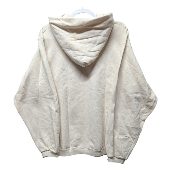 1994 New England Cranberry Company Hoodie Sweatshirt - Picture 2 of 7